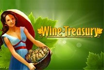 Wine Treasury