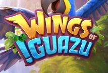 Wings of Iguazu