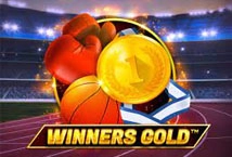 Winner's Gold