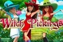 Witch Pickings