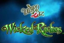 Wizard of Oz Wicked Riches