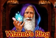 Wizards Ring