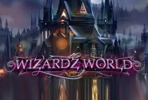 Wizardz World