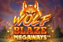 Wolf Blaze WowPot Megaways