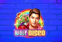 Wolf Disco