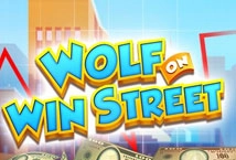 Wolf on Win Street