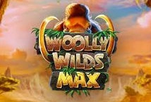 Wolly Wilds Max