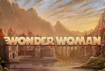 Wonder Woman (Playtech)