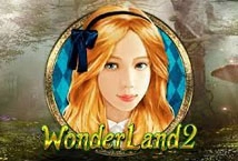 Wonderland 2