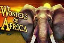 Wonders of Africa