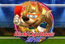 World Cup Russia 2018