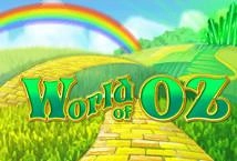 World of Oz