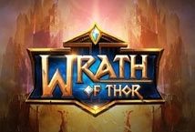 Wrath of Thor