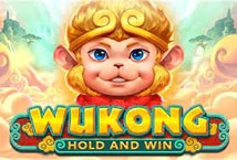 Wukong Hold and Win