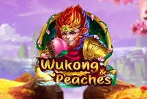 Wukong Peaches