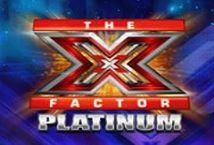 X Factor Platinum