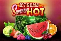 Xtreme Summer Hot