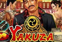 Yakuza (Eurasian Gaming)