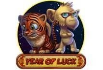 Year of Luck