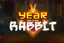 Year of the Rabbit (Woohoo)