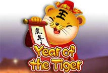 Year of the Tiger (KA Gaming)