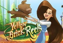 Yellow Brick Reels