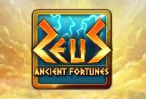 Zeus Ancient Fortunes