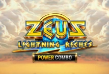 Zeus Lightning Riches Power Combo