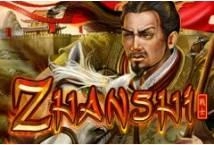 Zhanshi