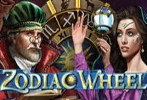 Zodiac Wheel