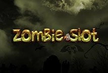 Zombie Slot Deluxe