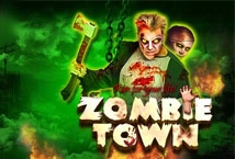 Zombie Town