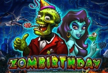 Zombirthday