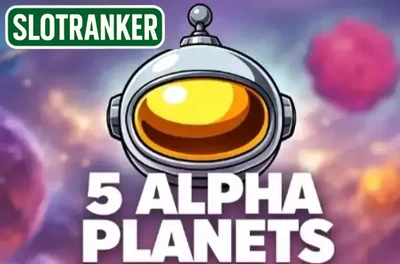 5 Alpha Planets