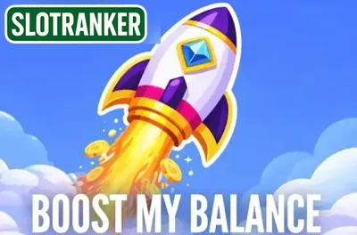 Boost My Balance