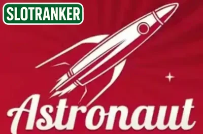 Astronaut (100HP Gaming)