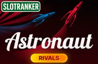 Astronaut Rivals