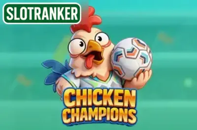 Chicken Champions