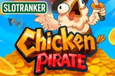 Chicken Pirate