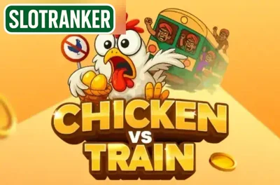 Chicken vs Train