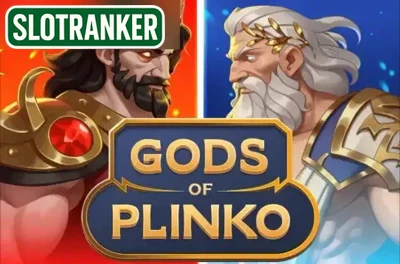 Gods of Plinko