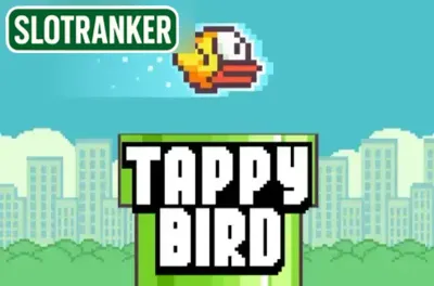 Tappy Bird (100HP Gaming)