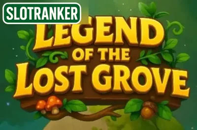 Legends of the Lost Grove