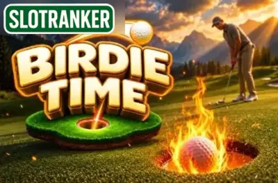 Birdie Time