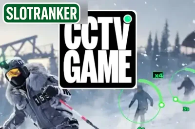 CCTV Game - Snow Run