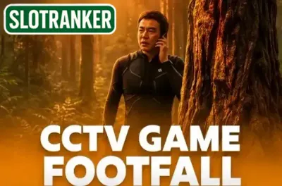 CCTV Game - Footfall