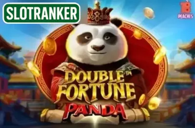Double Fortune Panda