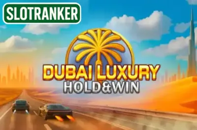 Dubai Luxury Hold & Win