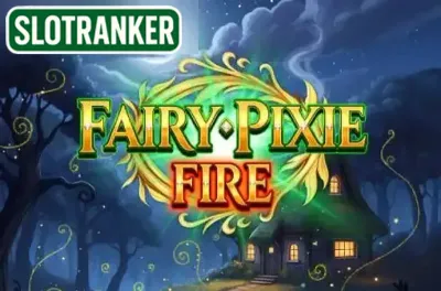 Fairy Pixie Fire