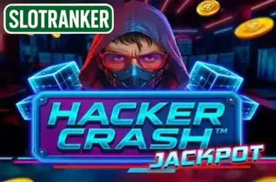 Hacker Crash Jackpot
